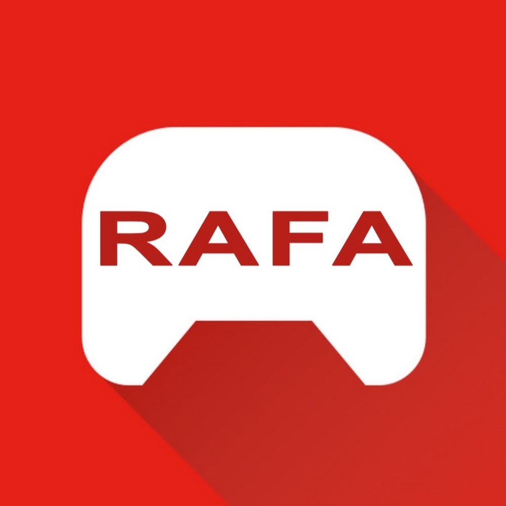 Meet your Posher, Rafa